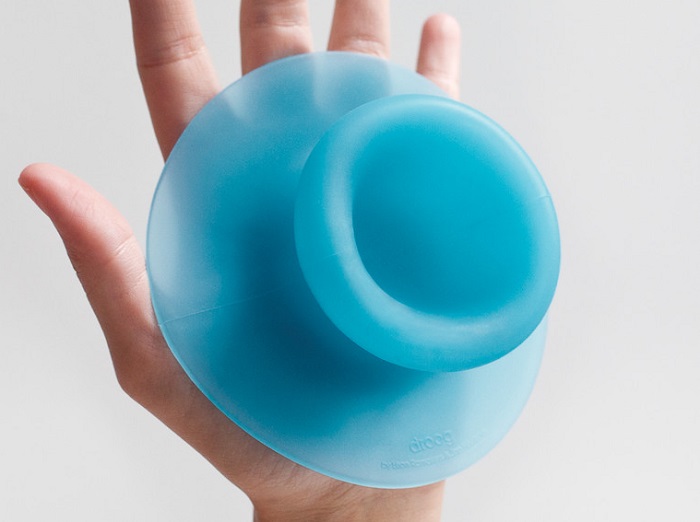 Sucker by Droog Design Accessories